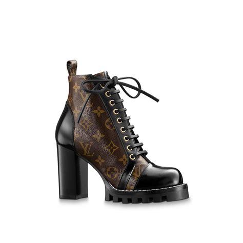 louis vuitton ankle boots for women.